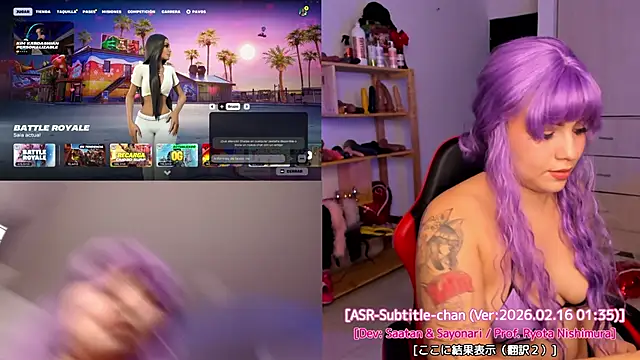 Snapshot of alessia_dolce chatting on February 16, 2026, 8:18 pm alessia dolce online show from February 16, 2026, 8:18 pm