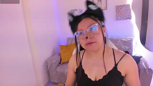 Snapshot of Afrodita_rouss chatting on February 27, 2026, 8:52 pm Afrodita rouss online show from February 27, 2026, 8:52 pm