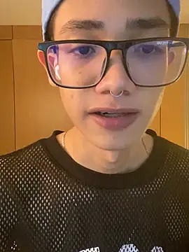 Santi Princex online show from May 13, 2026, 12:17 am