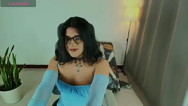 succubus Vitta online show from July 9, 2026, 1:17 am