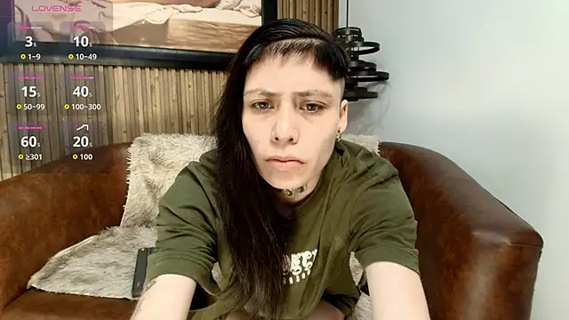 MorganEvans t online show from February 16, 2026, 7:01 pm