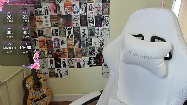 NikolFlostt online show from March 28, 2026, 1:06 am