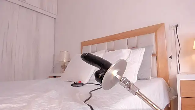 Bunny Blush1 online show from March 1, 2026, 5:02 pm