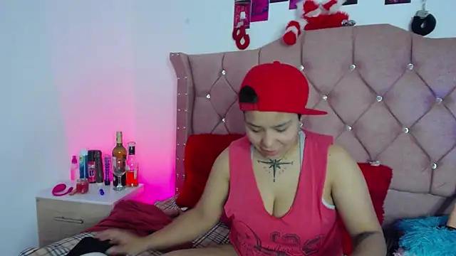 Snapshot of nat_evans8 chatting on March 1, 2026, 1:27 am nat evans8 online show from March 1, 2026, 1:27 am