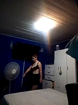 Luna33- online show from March 17, 2026, 4:21 pm