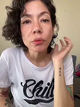 Snapshot of JeanneDuval8888 chatting on May 7, 2026, 11:41 pm JeanneDuval8888 online show from May 7, 2026, 11:41 pm