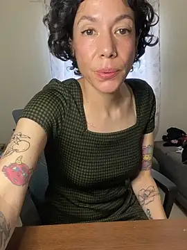 Snapshot of JeanneDuval8888 chatting on February 26, 2026, 12:54 am JeanneDuval8888 online show from February 26, 2026, 12:54 am