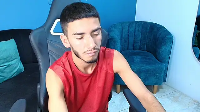 Snapshot of Noah-JONES chatting on February 28, 2026, 4:12 am Noah-JONES online show from February 28, 2026, 4:12 am