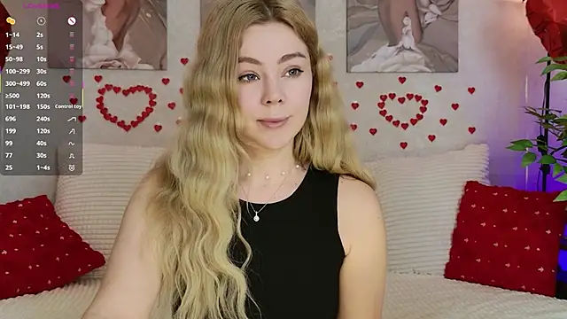 caty kiss online show from March 2, 2026, 9:16 am