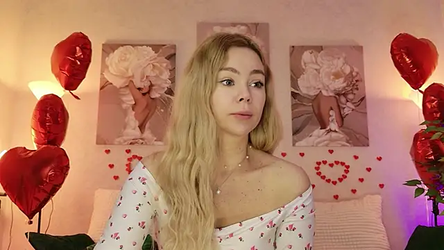 caty kiss online show from February 14, 2026, 2:23 am