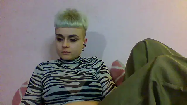 AlisaDear257 online show from March 12, 2026, 8:24 pm