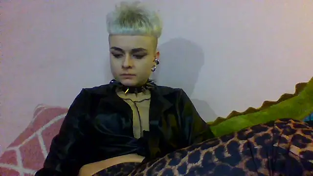 AlisaDear257 online show from February 27, 2026, 8:52 pm