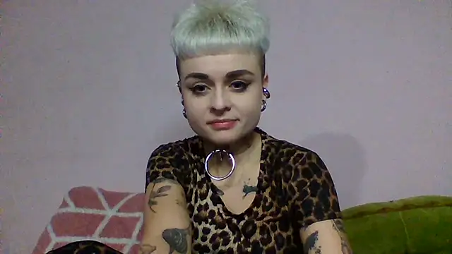 AlisaDear257 online show from February 12, 2026, 7:46 pm