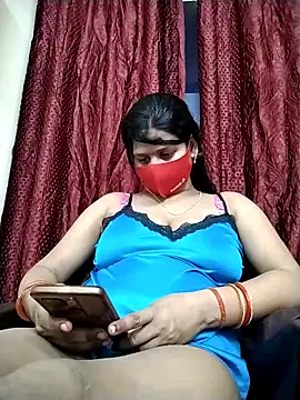 ankita077 online show from March 6, 2026, 5:35 am