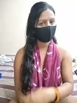 ankita077 online show from April 4, 2026, 11:44 pm