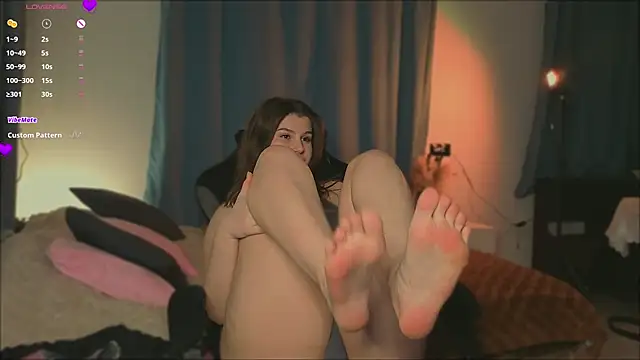 Snapshot of omg__leila chatting on March 1, 2026, 6:52 pm omg leila online show from March 1, 2026, 6:52 pm