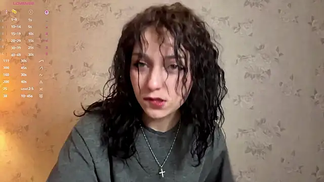 ShawnaBree online show from March 4, 2026, 8:05 pm