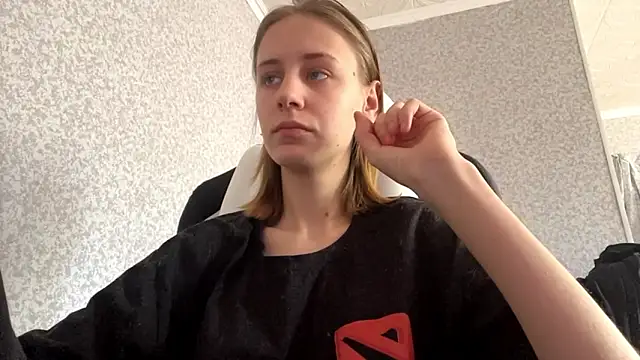 Snapshot of Sweety_Burger chatting on February 26, 2026, 10:15 am Sweety Burger online show from February 26, 2026, 10:15 am