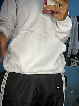 mondacuo3000 online show from March 7, 2026, 9:05 am