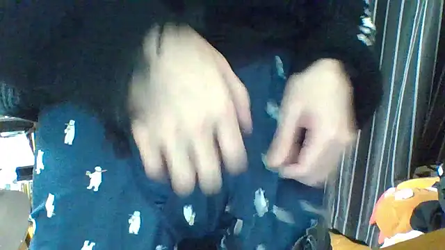 raitokun5555 online show from February 26, 2026, 3:01 pm