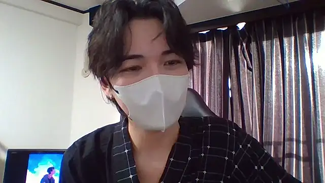 raitokun5555 online show from February 28, 2026, 7:41 am