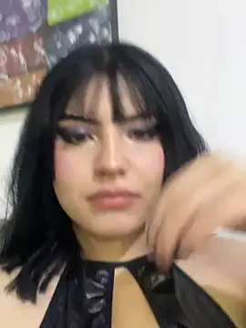 SamanthaVelvettAss online show from February 14, 2026, 12:49 pm