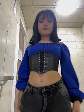 SamanthaVelvettAss online show from February 19, 2026, 1:08 pm