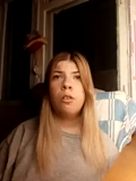 EvaTallor online show from February 22, 2026, 8:54 pm