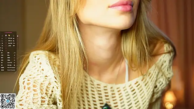 Snapshot of Blossom_Dream chatting on February 13, 2026, 1:11 pm Blossom Dream online show from February 13, 2026, 1:11 pm