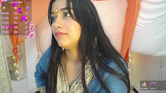 Sita Nair online show from April 16, 2026, 9:39 pm