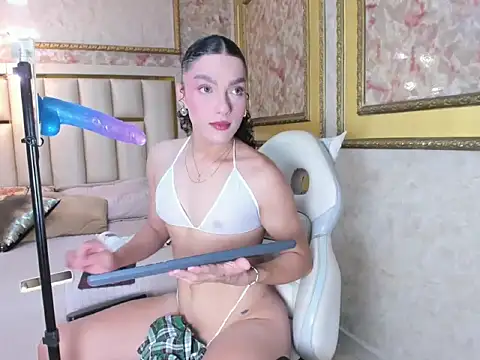 Veronica hottie online show from March 15, 2026, 12:01 pm