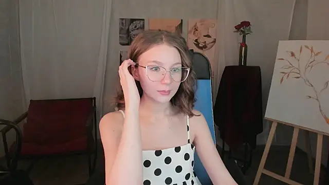 Snapshot of ElliFrankenweenie chatting on February 28, 2026, 6:18 pm ElliFrankenweenie online show from February 28, 2026, 6:18 pm