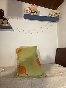 Snapshot of Cami_Blossom chatting on February 28, 2026, 11:10 am Cami Blossom online show from February 28, 2026, 11:10 am