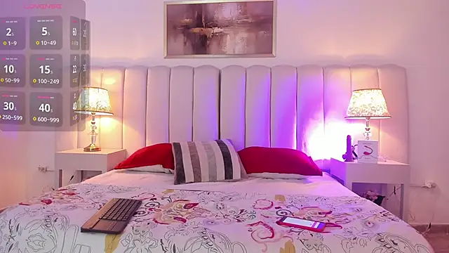 Paulina johns online show from February 21, 2026, 4:09 pm