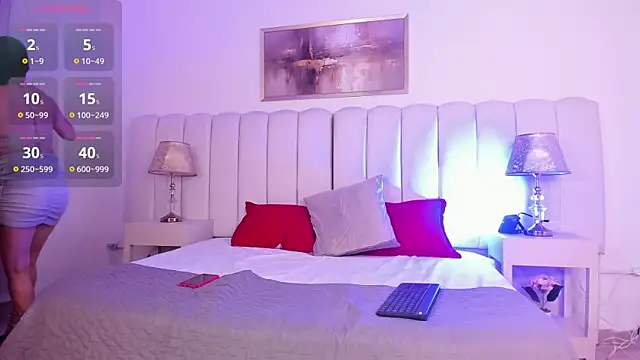 Paulina johns online show from February 17, 2026, 5:43 pm