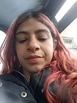 Snapshot of lunabloom2 chatting on February 18, 2026, 12:45 pm lunabloom2 online show from February 18, 2026, 12:45 pm