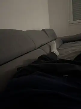 J3r3m66 online show from March 21, 2026, 6:45 pm