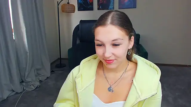 LavetaOas online show from February 26, 2026, 9:53 am