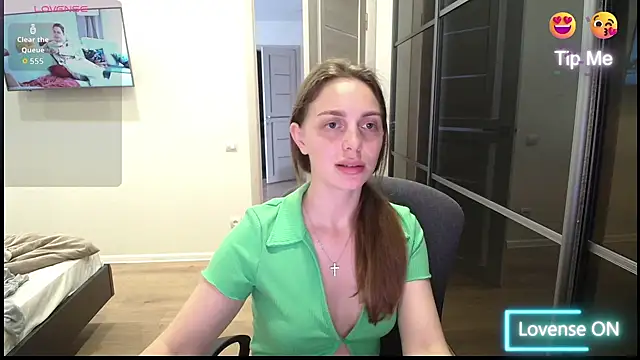 Snapshot of _julia_wonderful_ chatting on May 13, 2026, 6:31 am julia wonderful online show from May 13, 2026, 6:31 am