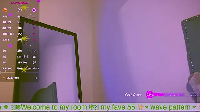 Nova starrr online show from March 4, 2026, 4:31 am