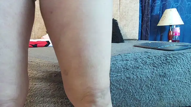 melanie Nasty whore online show from February 24, 2026, 8:31 pm