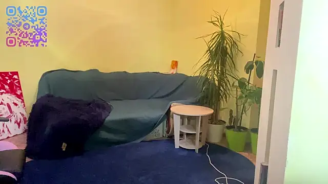 Ashleymons online show from February 23, 2026, 6:08 pm