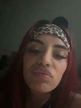 TiffanySander online show from February 28, 2026, 2:22 am