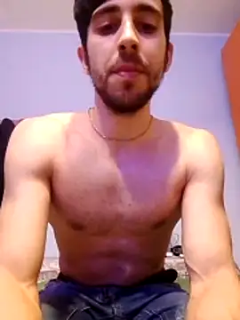 Snapshot of Ricky9o chatting on February 17, 2026, 12:35 pm Ricky9o online show from February 17, 2026, 12:35 pm