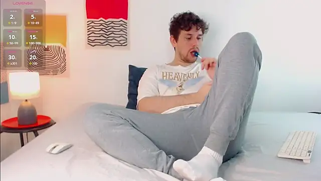 Luc 7 online show from April 10, 2026, 12:06 am