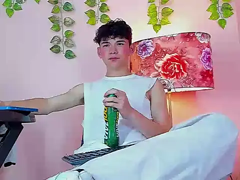 Philippsx online show from February 25, 2026, 3:40 am