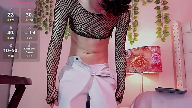 Philippsx online show from February 26, 2026, 8:09 pm