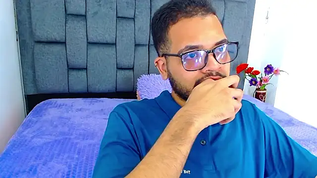 J black  online show from February 17, 2026, 6:05 pm