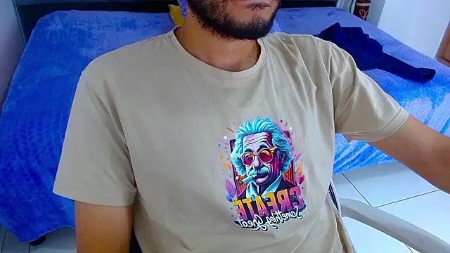 J black  online show from February 23, 2026, 9:37 pm