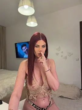 Angelinna xo online show from April 21, 2026, 4:13 pm